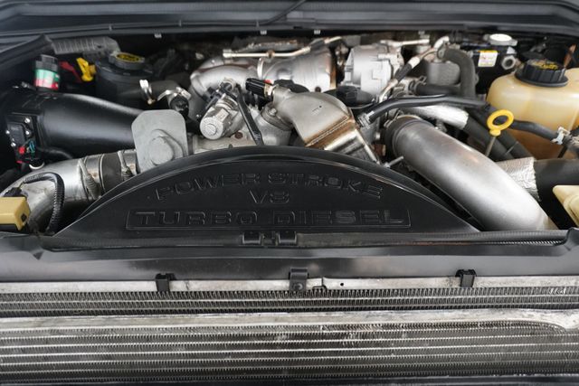 2010 Ford Super Duty F-350 SRW  - 22911133 - 23