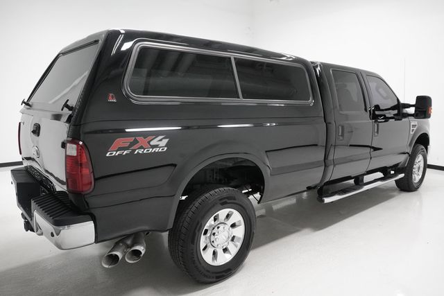 2010 Ford Super Duty F-350 SRW  - 22911133 - 2