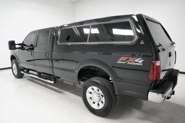 2010 Ford Super Duty F-350 SRW  - 22911133 - 3