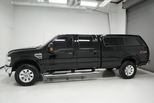 2010 Ford Super Duty F-350 SRW  - 22911133 - 4