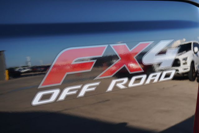 2010 Ford Super Duty F-350 SRW  - 22911133 - 5