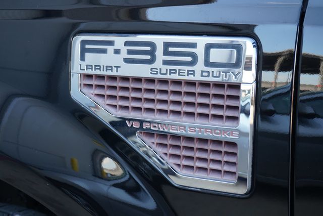2010 Ford Super Duty F-350 SRW  - 22911133 - 6