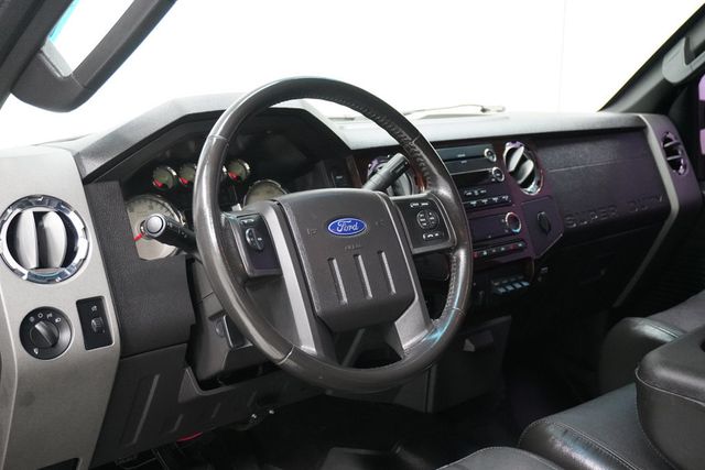 2010 Ford Super Duty F-350 SRW  - 22911133 - 8