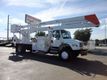 2010 Freightliner BUSINESS CLASS M2 106 4X4.. 70FT BOOM BUCKET TRUCK.. Lift-All LM-70-2MS - 18340877 - 0