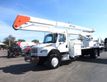 2010 Freightliner BUSINESS CLASS M2 106 4X4.. 70FT BOOM BUCKET TRUCK.. Lift-All LM-70-2MS - 18340877 - 1