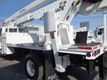2010 Freightliner BUSINESS CLASS M2 106 4X4.. 70FT BOOM BUCKET TRUCK.. Lift-All LM-70-2MS - 18340877 - 21