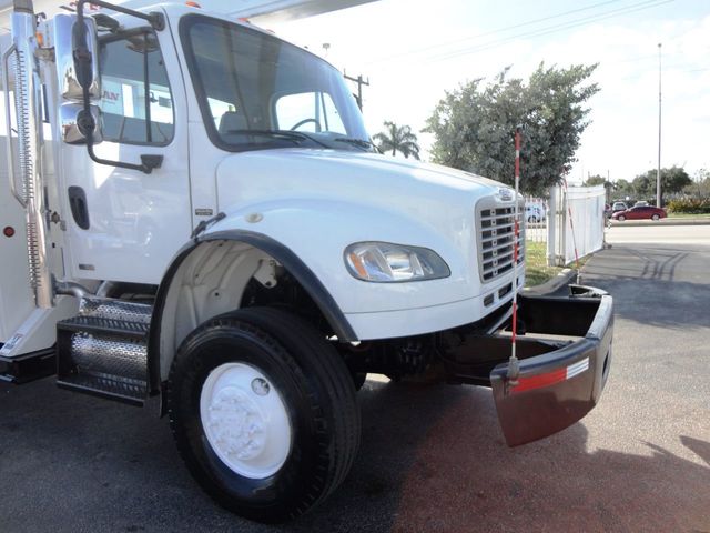 2010 Freightliner BUSINESS CLASS M2 106 4X4.. 70FT BOOM BUCKET TRUCK.. Lift-All LM-70-2MS - 18340877 - 29