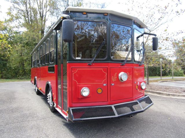 2010 Freightliner Hometown Trolley Mainstreet 160 - 22934236 - 0