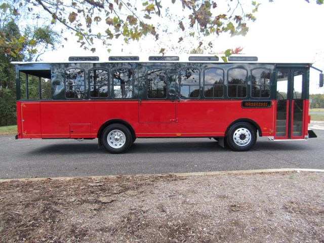 2010 Freightliner Hometown Trolley Mainstreet 160 - 22934236 - 9