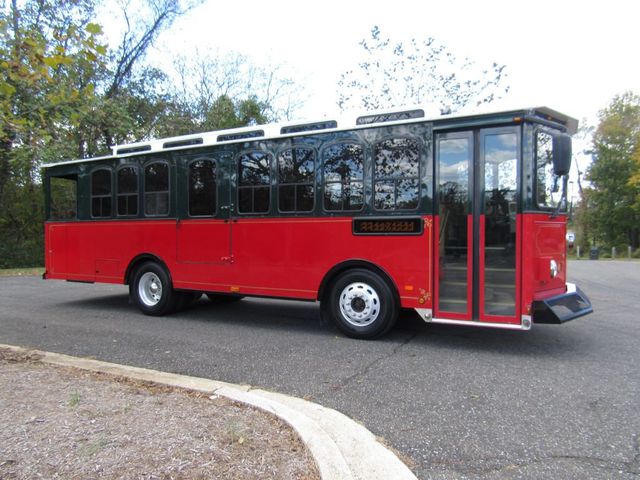 2010 Freightliner Hometown Trolley Mainstreet 160 - 22934236 - 10