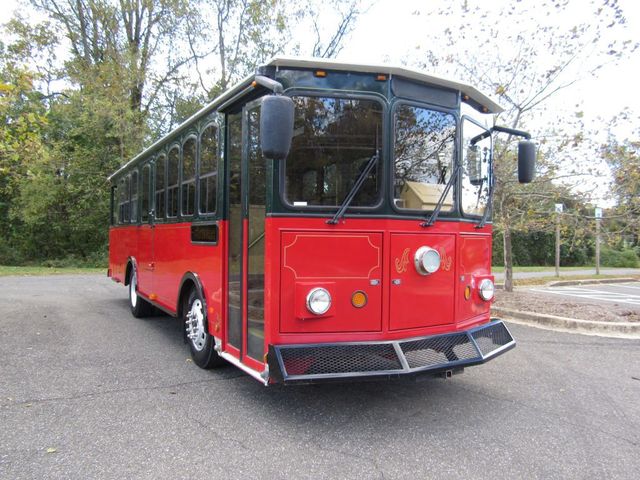 2010 Freightliner Hometown Trolley Mainstreet 160 - 22934236 - 12