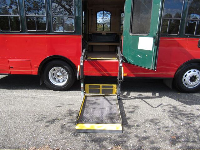 2010 Freightliner Hometown Trolley Mainstreet 160 - 22934236 - 13