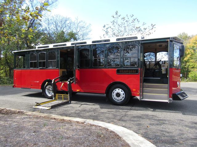2010 Freightliner Hometown Trolley Mainstreet 160 - 22934236 - 14