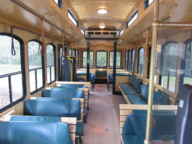 2010 Freightliner Hometown Trolley Mainstreet 160 - 22934236 - 15