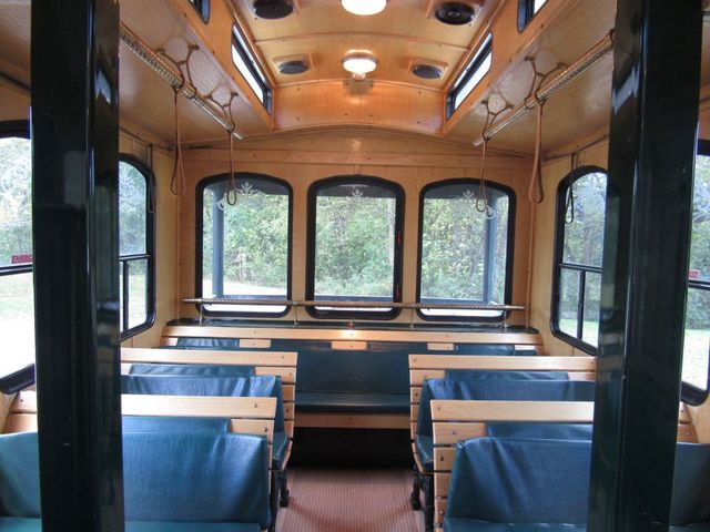 2010 Freightliner Hometown Trolley Mainstreet 160 - 22934236 - 16