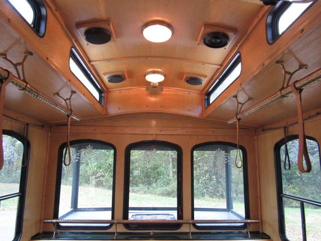 2010 Freightliner Hometown Trolley Mainstreet 160 - 22934236 - 17