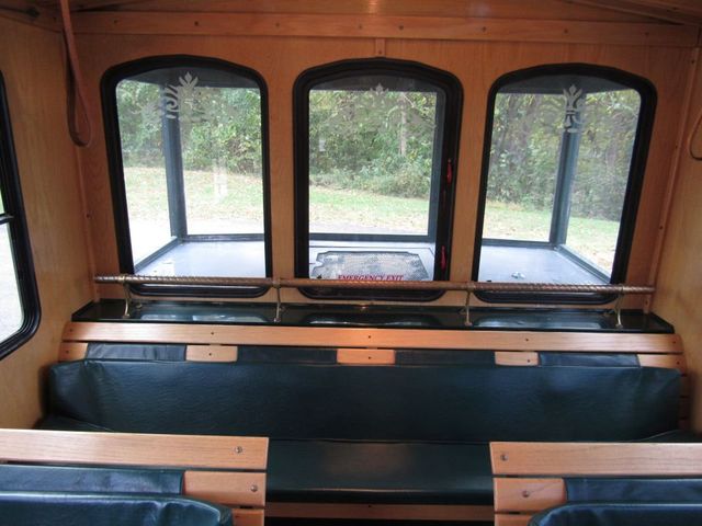 2010 Freightliner Hometown Trolley Mainstreet 160 - 22934236 - 18