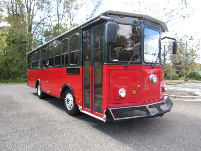 2010 Freightliner Hometown Trolley Mainstreet 160 - 22934236 - 1