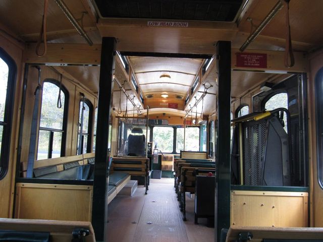 2010 Freightliner Hometown Trolley Mainstreet 160 - 22934236 - 19
