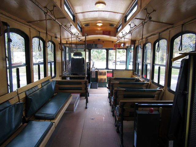 2010 Freightliner Hometown Trolley Mainstreet 160 - 22934236 - 20