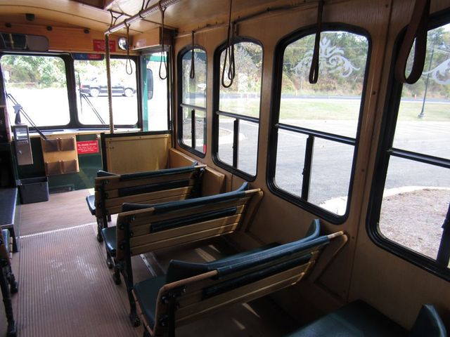 2010 Freightliner Hometown Trolley Mainstreet 160 - 22934236 - 21