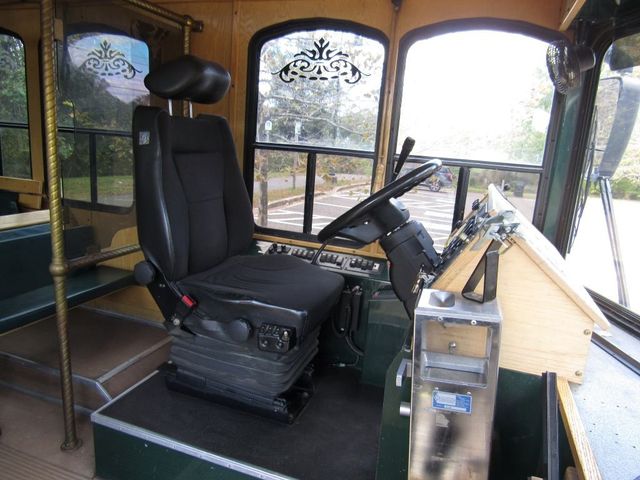 2010 Freightliner Hometown Trolley Mainstreet 160 - 22934236 - 22