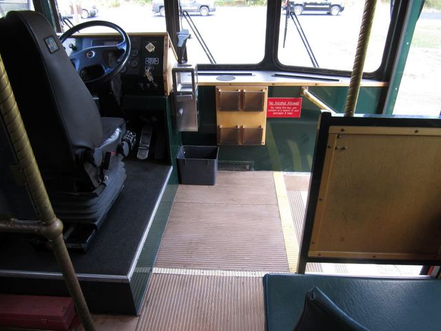 2010 Freightliner Hometown Trolley Mainstreet 160 - 22934236 - 23