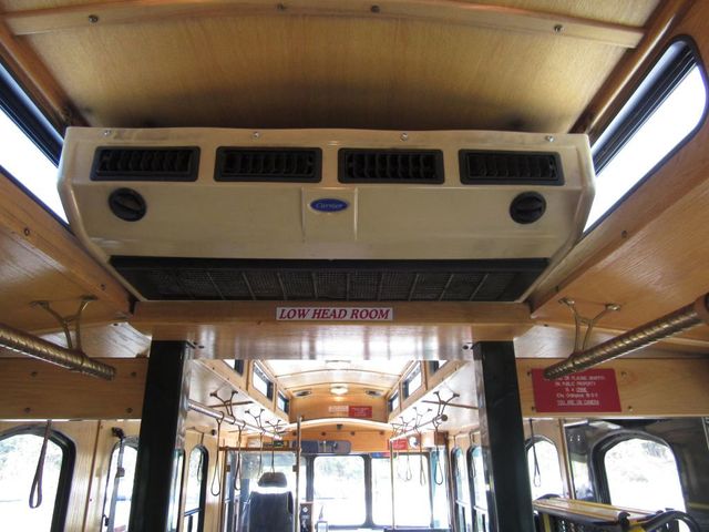 2010 Freightliner Hometown Trolley Mainstreet 160 - 22934236 - 25