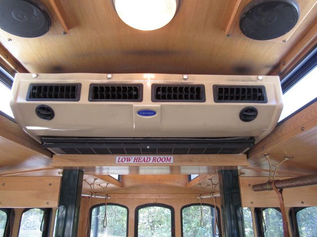 2010 Freightliner Hometown Trolley Mainstreet 160 - 22934236 - 26