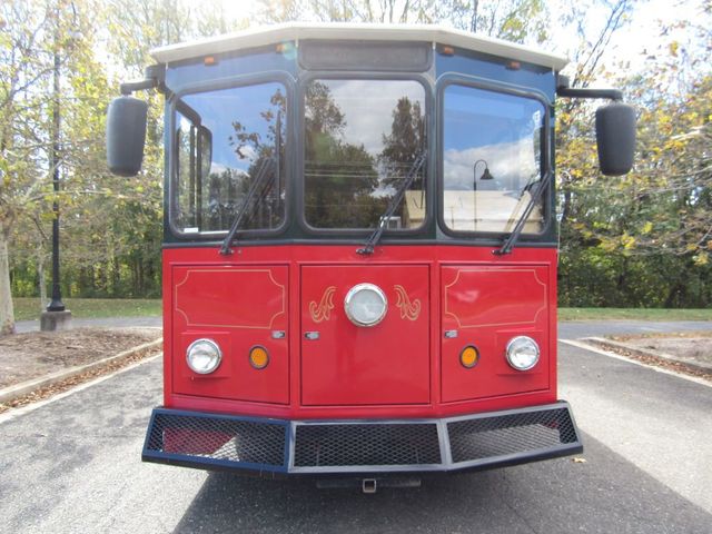 2010 Freightliner Hometown Trolley Mainstreet 160 - 22934236 - 2