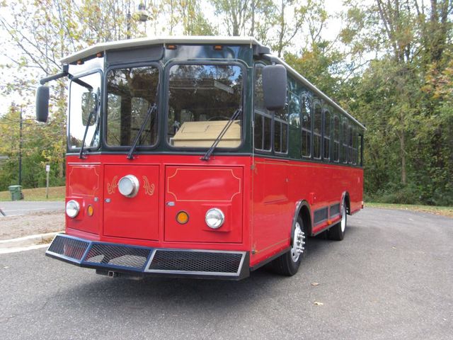 2010 Freightliner Hometown Trolley Mainstreet 160 - 22934236 - 3
