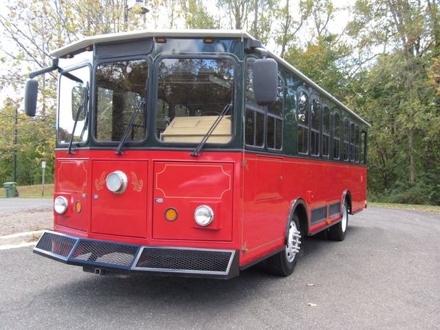 2010 Freightliner Hometown Trolley Mainstreet 160 - 22934236 - 4