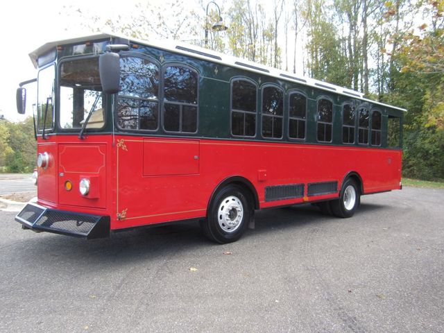 2010 Freightliner Hometown Trolley Mainstreet 160 - 22934236 - 5