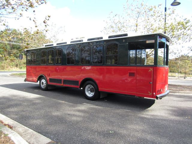 2010 Freightliner Hometown Trolley Mainstreet 160 - 22934236 - 6