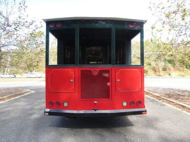 2010 Freightliner Hometown Trolley Mainstreet 160 - 22934236 - 7