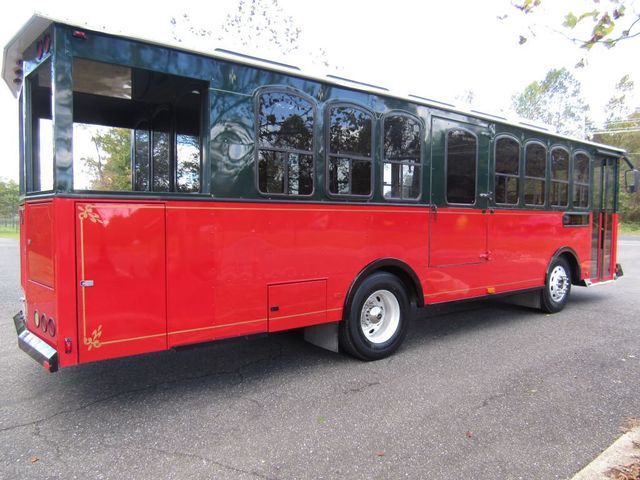 2010 Freightliner Hometown Trolley Mainstreet 160 - 22934236 - 8