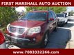 2010 GMC Acadia FWD 4dr SLT1 - 22921374 - 0
