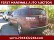 2010 GMC Acadia FWD 4dr SLT1 - 22921374 - 1