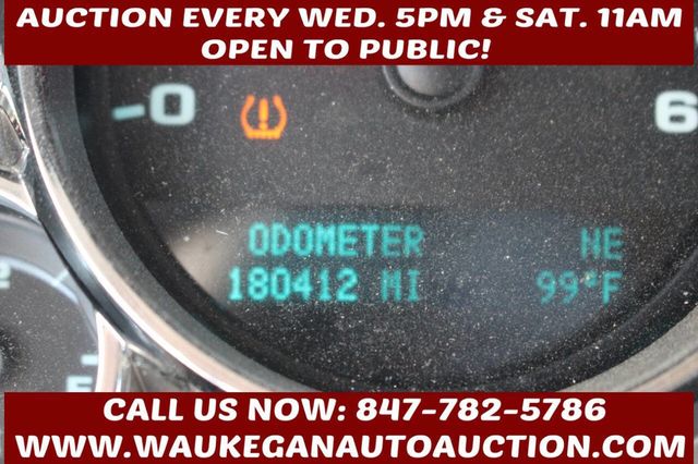 2010 GMC Sierra 1500 SLE 4x4 4dr Extended Cab 6.5 ft. SB - 22875055 - 7