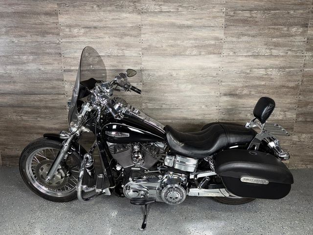 2010 Harley-Davidson FXDC Dyna Super Glide Custom One Owner! - 22893812 - 10