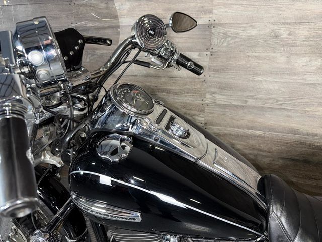 2010 Harley-Davidson FXDC Dyna Super Glide Custom One Owner! - 22893812 - 11