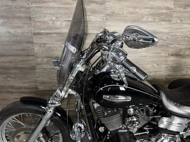 2010 Harley-Davidson FXDC Dyna Super Glide Custom One Owner! - 22893812 - 12