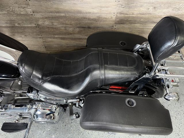 2010 Harley-Davidson FXDC Dyna Super Glide Custom One Owner! - 22893812 - 13