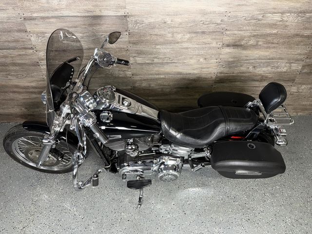 2010 Harley-Davidson FXDC Dyna Super Glide Custom One Owner! - 22893812 - 15