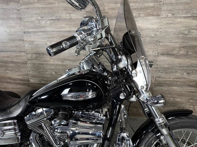 2010 Harley-Davidson FXDC Dyna Super Glide Custom One Owner! - 22893812 - 3
