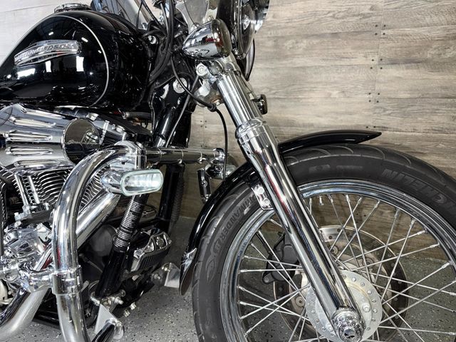 2010 Harley-Davidson FXDC Dyna Super Glide Custom One Owner! - 22893812 - 4