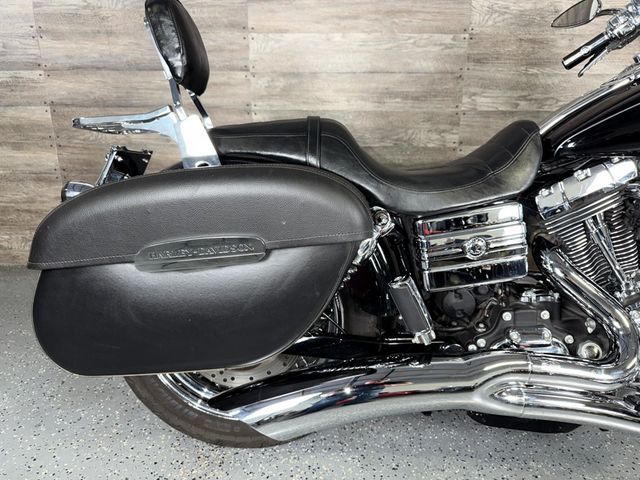 2010 Harley-Davidson FXDC Dyna Super Glide Custom One Owner! - 22893812 - 6