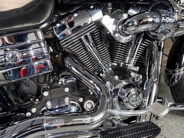 2010 Harley-Davidson FXDC Dyna Super Glide Custom One Owner! - 22893812 - 7