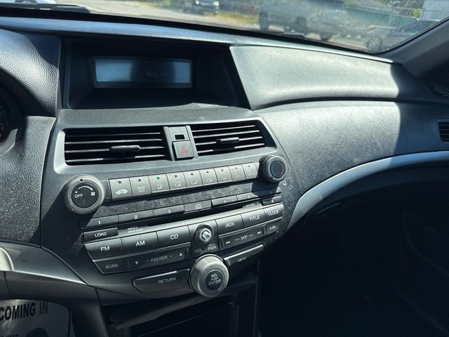 2010 Honda Accord Sedan 4dr I4 Automatic EX - 22936583 - 10