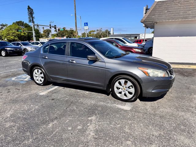 2010 Honda Accord Sedan 4dr I4 Automatic EX - 22936583 - 1
